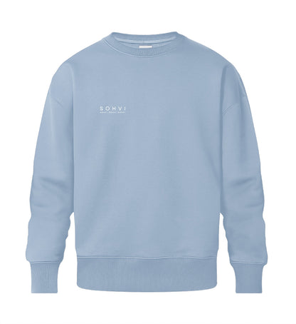 Breathe I Premium Crew-Neck