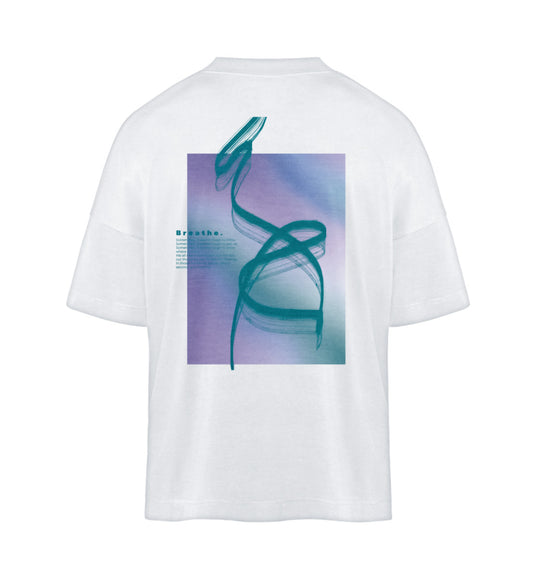 Breathe I Premium T-Shirt