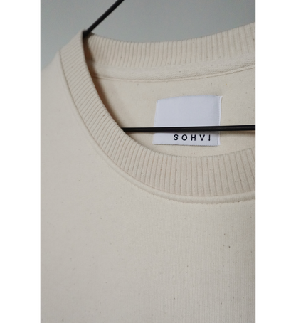 Chad I Premium Bulky Crew-Neck