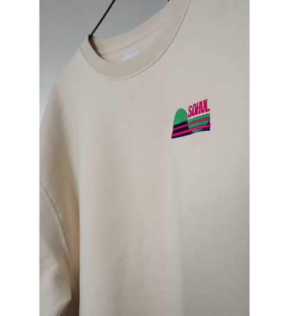 Draft I Premium Crew-Neck