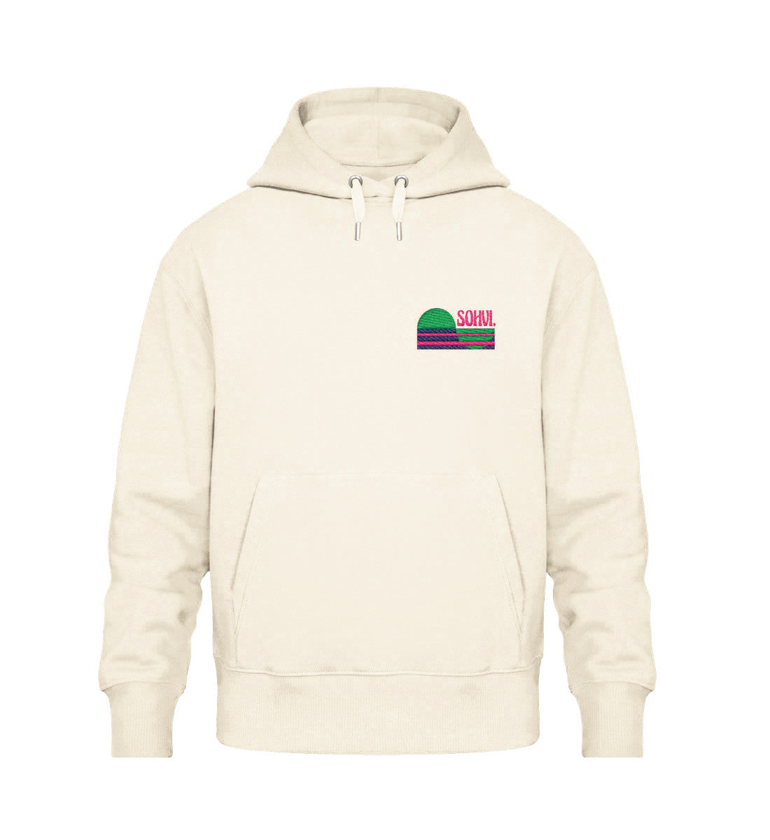 Draft I Premium Hoodie