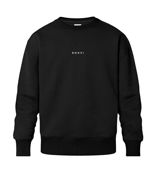 Essence I Premium Crew-Neck