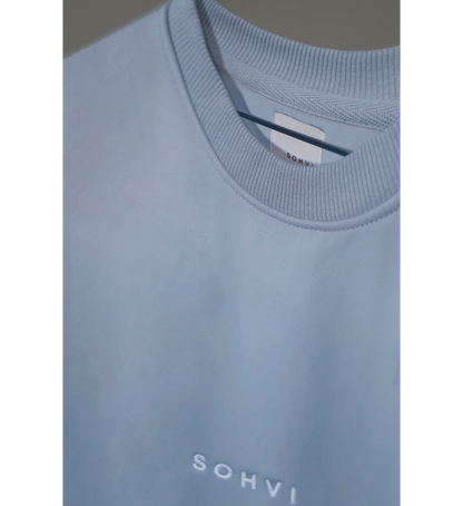 Essence I Premium Crew-Neck