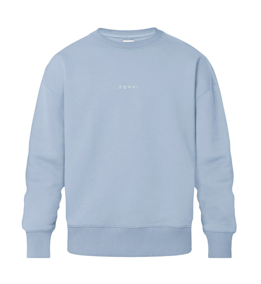 Essence I Premium Crew-Neck