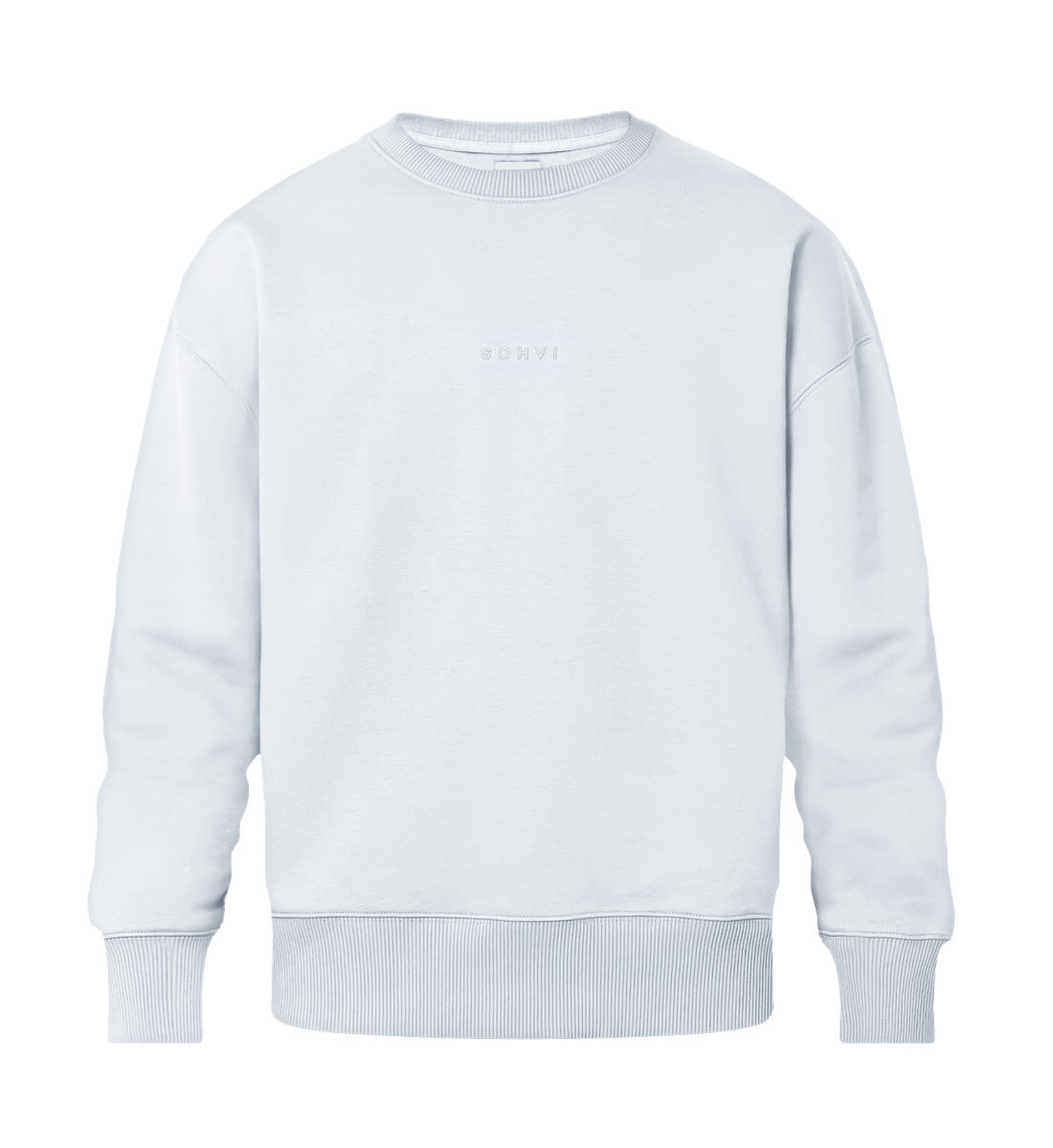 Essence I Premium Crew-Neck