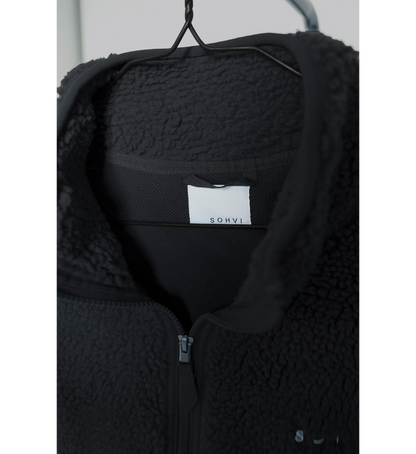 Essence I Premium Sherpa Jacket