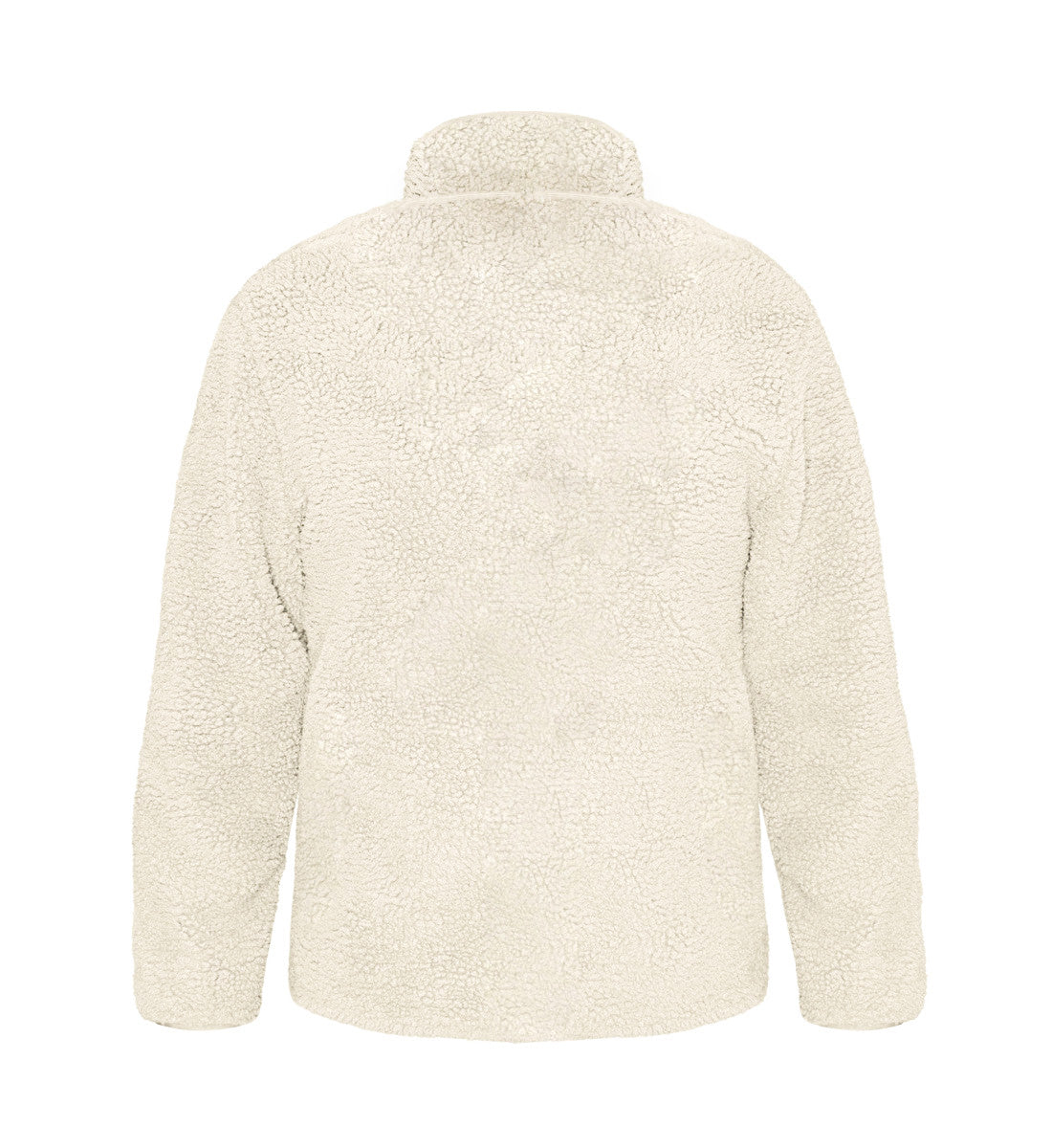 Essence I Premium Sherpa Jacket