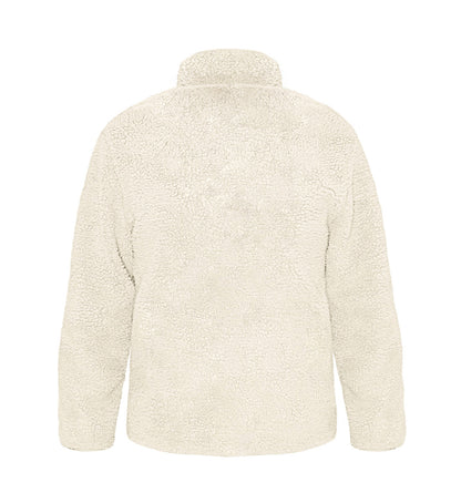 Essence I Premium Sherpa Jacket