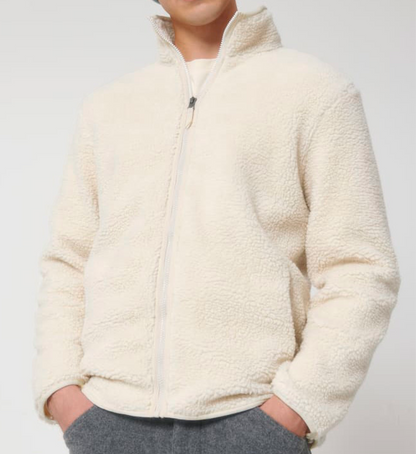 Essence I Premium Sherpa Jacket