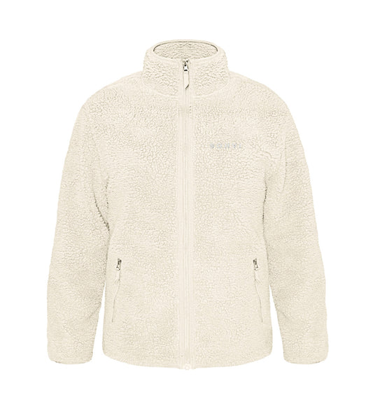 Essence I Premium Sherpa Jacket