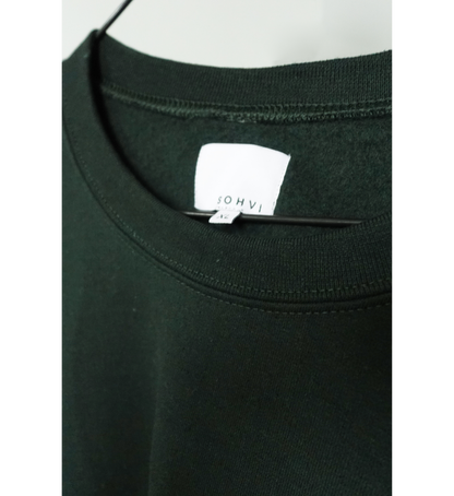 Lorem I Thin Crew-Neck