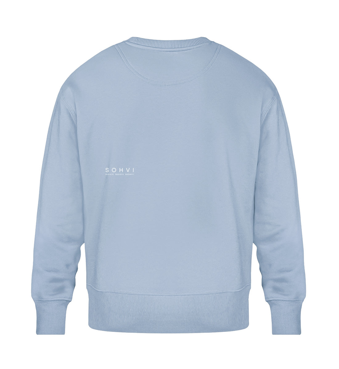 Progress I Premium Crew-Neck