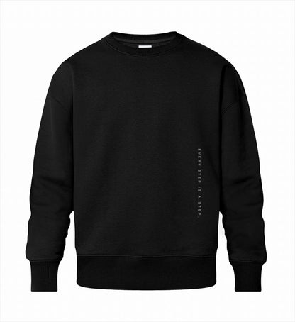 Progress I Premium Crew-Neck