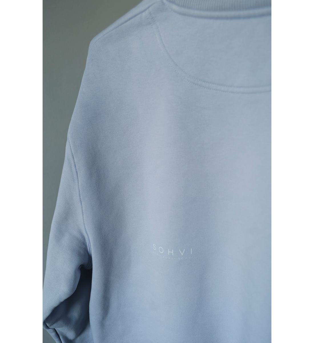 Progress I Premium Crew-Neck