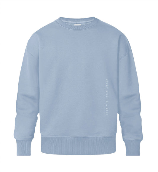 Progress I Premium Crew-Neck