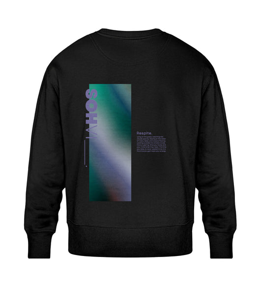 Respite I Premium Crew-Neck