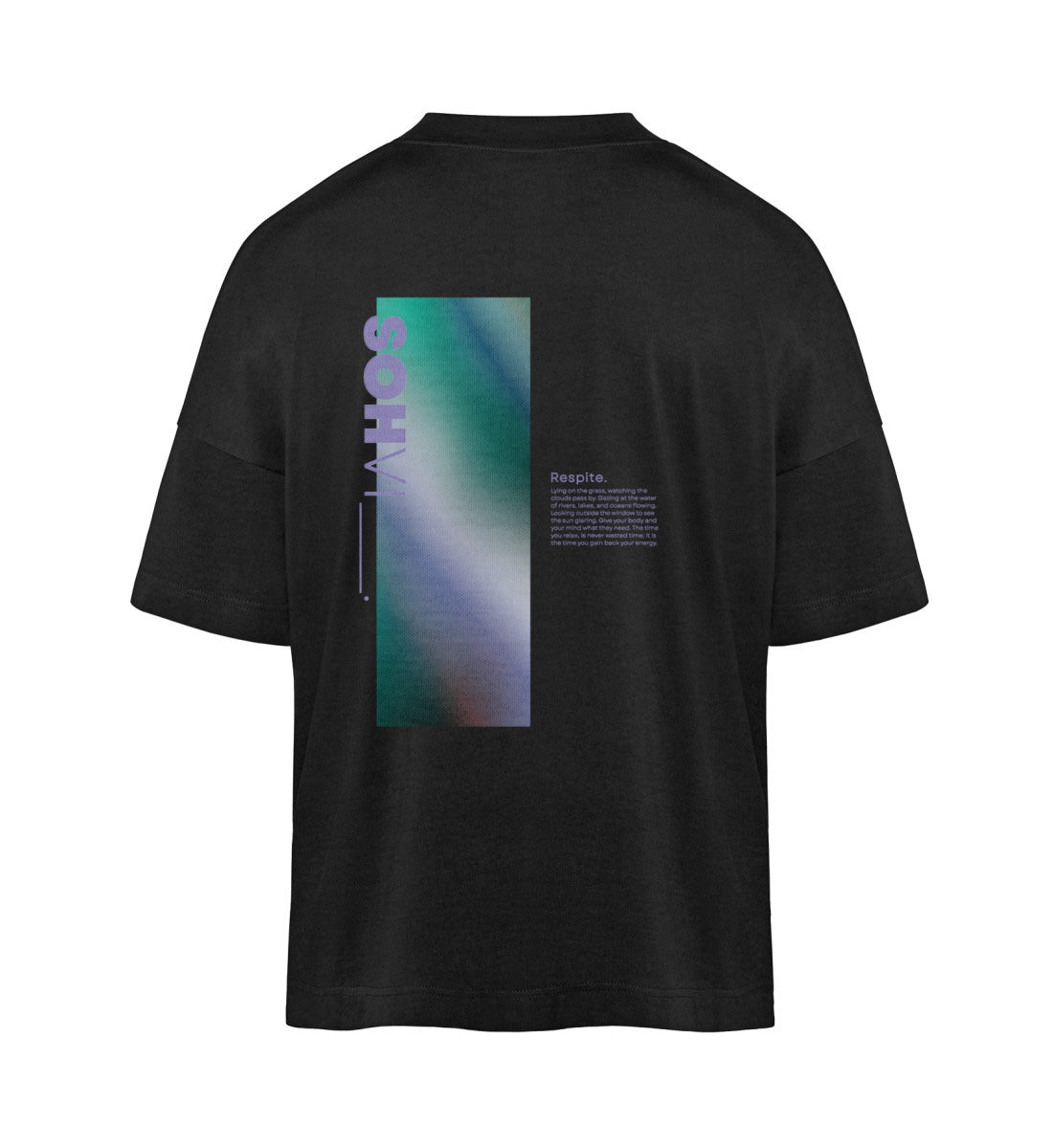 Respite I T-Shirt