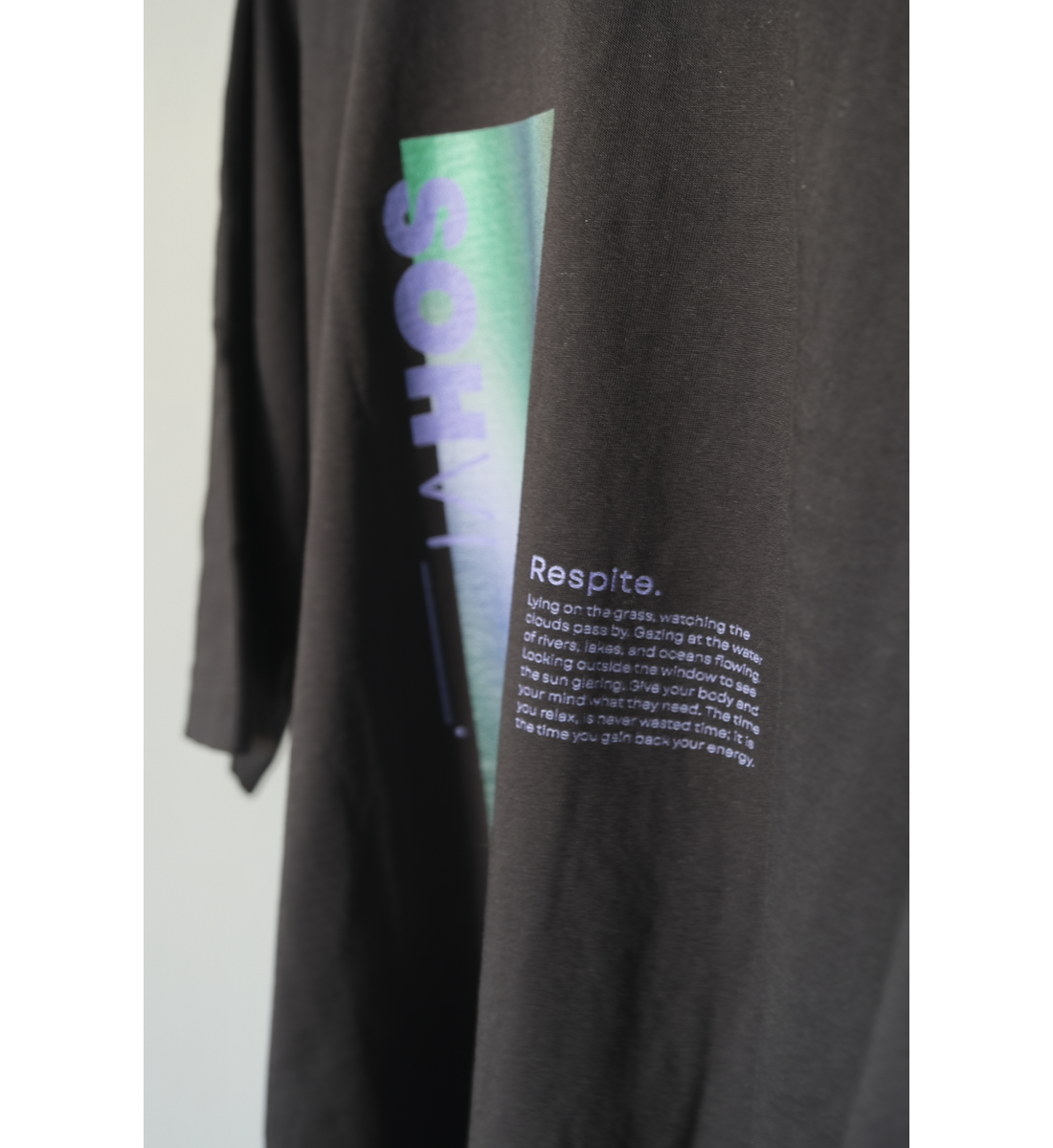 Respite I T-Shirt