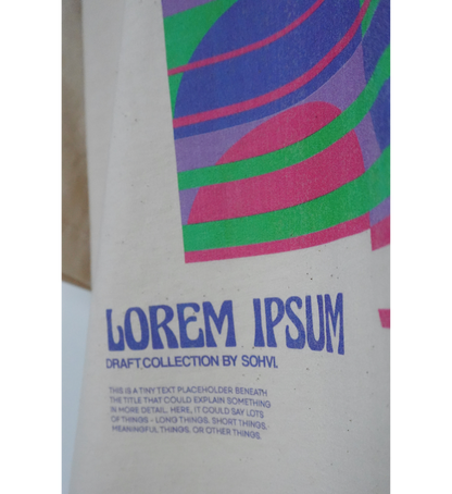 Lorem Craft I Premium T-Shirt